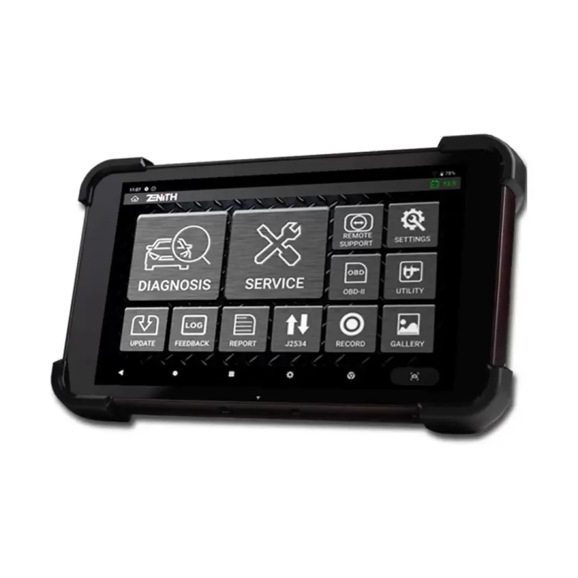 Máy chẩn đoán lỗi ô tô Z5 Basic Kit